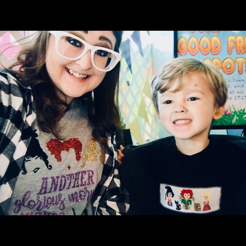 Meet your Posher, Kaiti